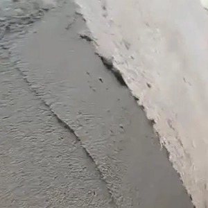 乌兰浩特水工建筑物I级C55聚合物改性水泥砂浆 渠道防渗泵站加固迎水面抗冲刷砂浆