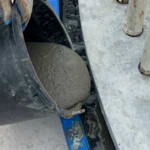 乌兰浩特二类超细型cgm340电厂发电机汽轮机台板垫块设备基础大流态灌浆料