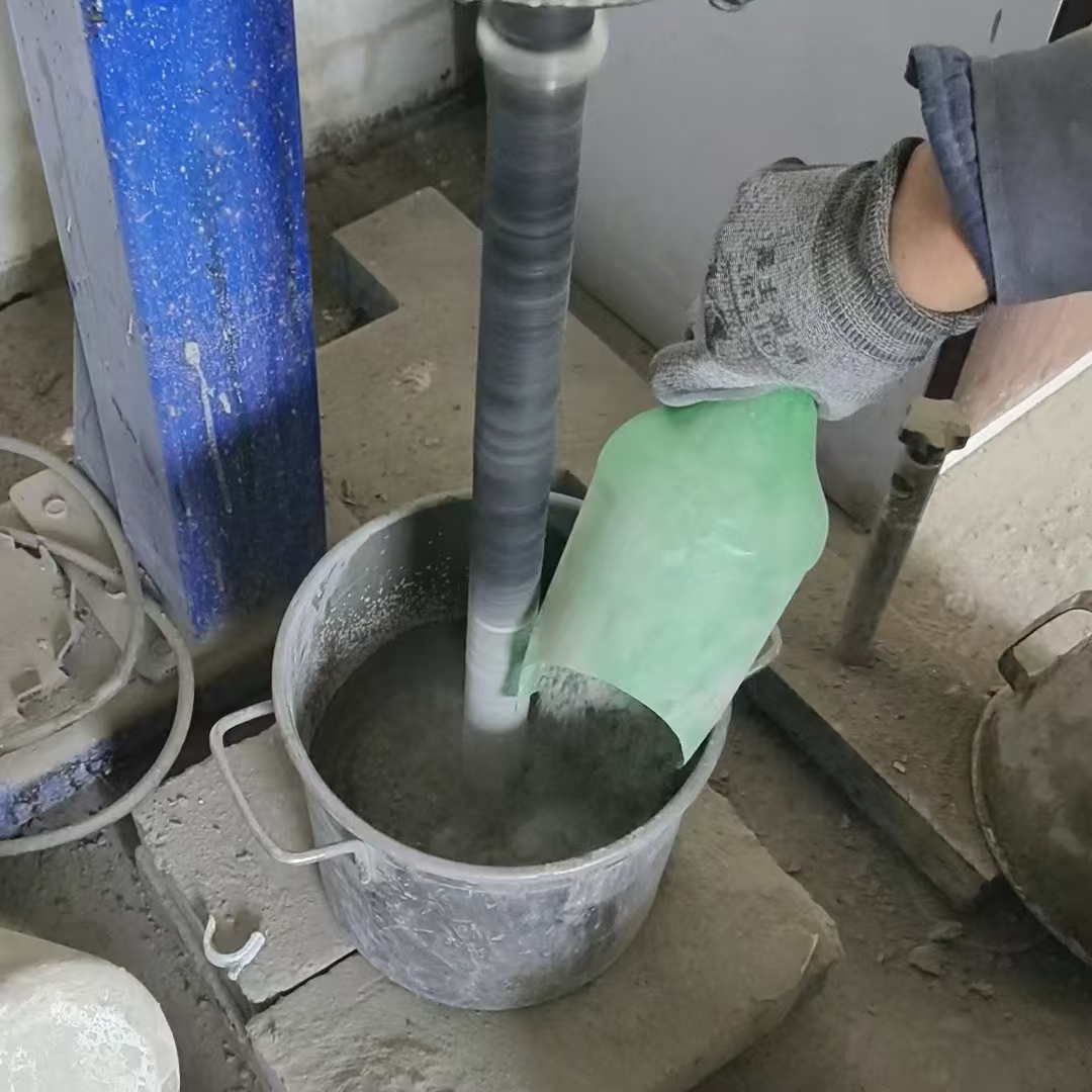 乌兰浩特桥梁公路张拉用H60压浆料与普通压浆料有什么区别？