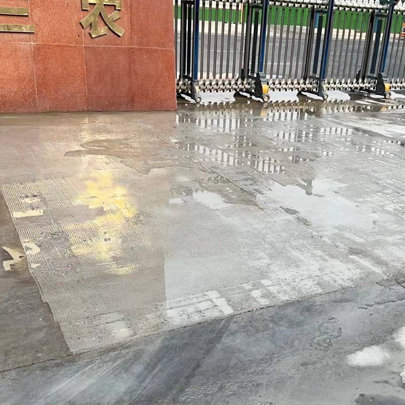 乌兰浩特水泥路面翻新砂浆