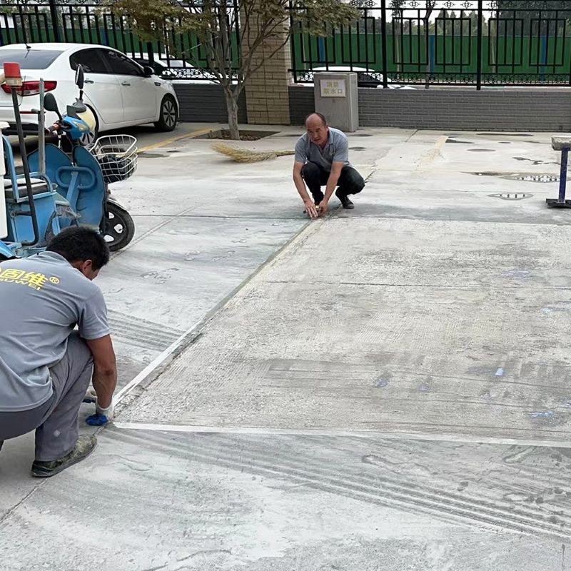 乌兰浩特市政道路修复应急抢险常备材料